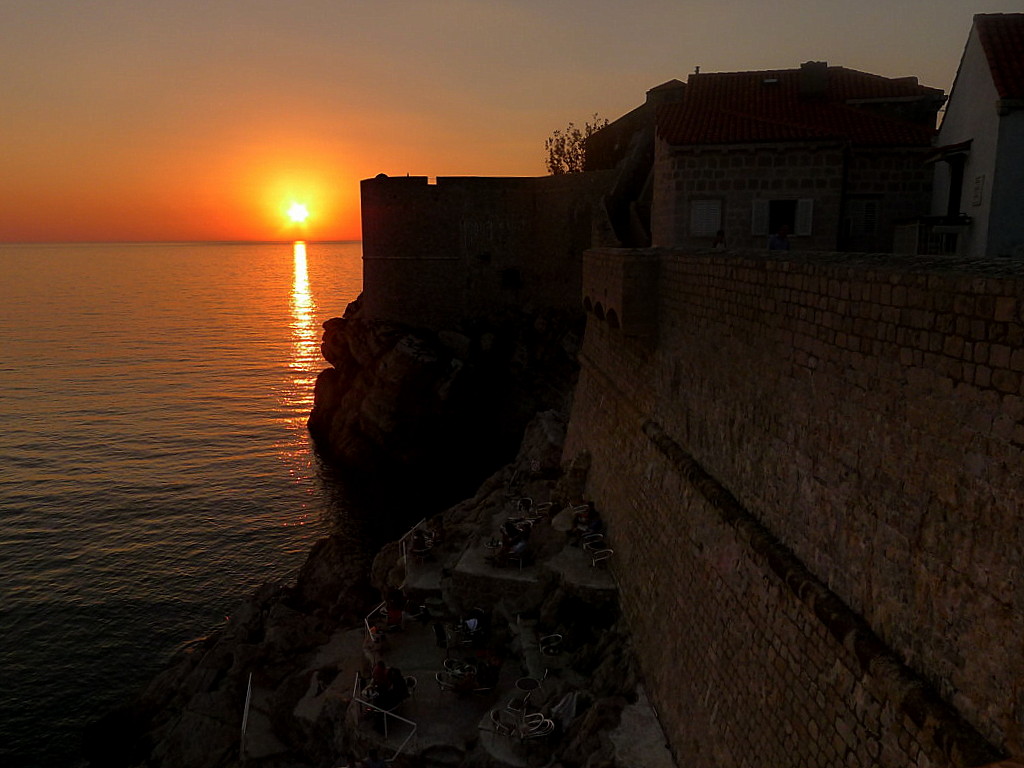 Dubrovnik Old Town
